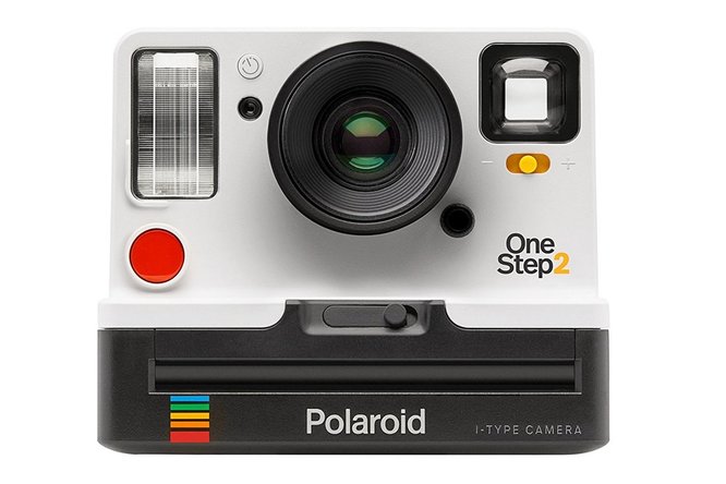 Polaroid Originals 9003 OneStep 2 Instant Film Camera